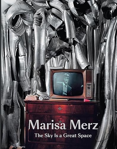 Marisa Merz: The Sky Is a Great Space