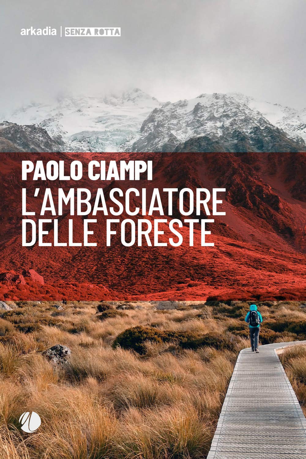 L'ambasciatore Delle Foreste - 4