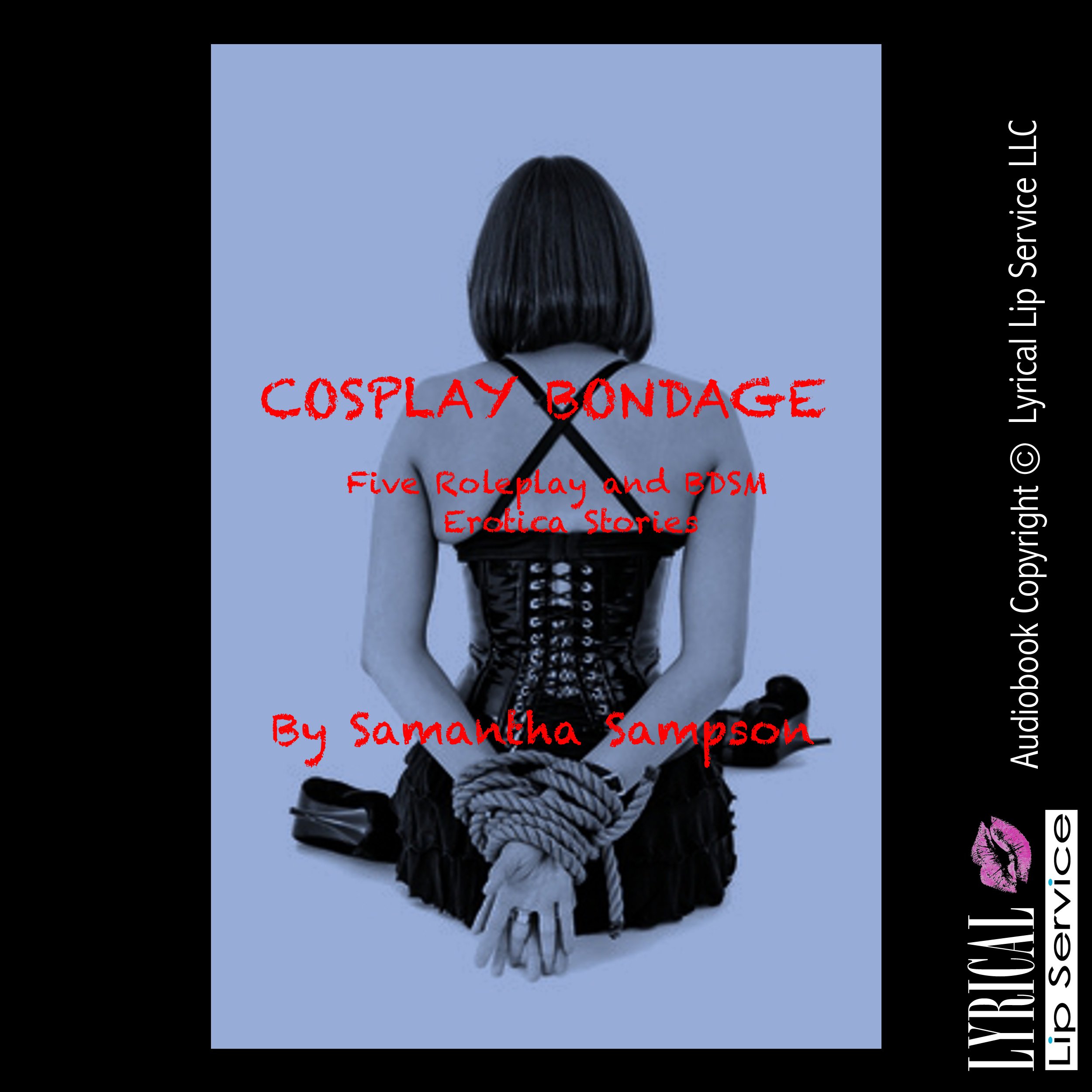 Cosplay Bondage