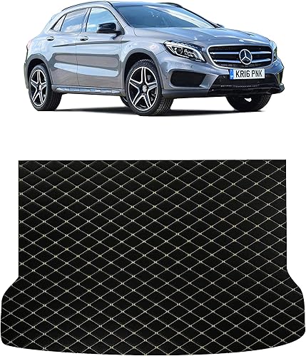 Ajuste personalizado fabricado en Estados Unidos Forro de carga resistente para todo tipo de clima para Mercedes Benz GLA Class GLA250 2015 2016