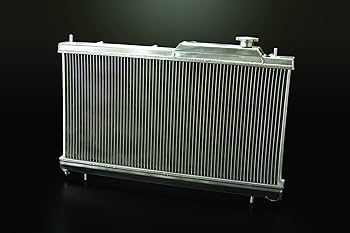 プリッツ Amazon | BLITZ(ブリッツ) RACING RADIATOR TypeZS(レーシング