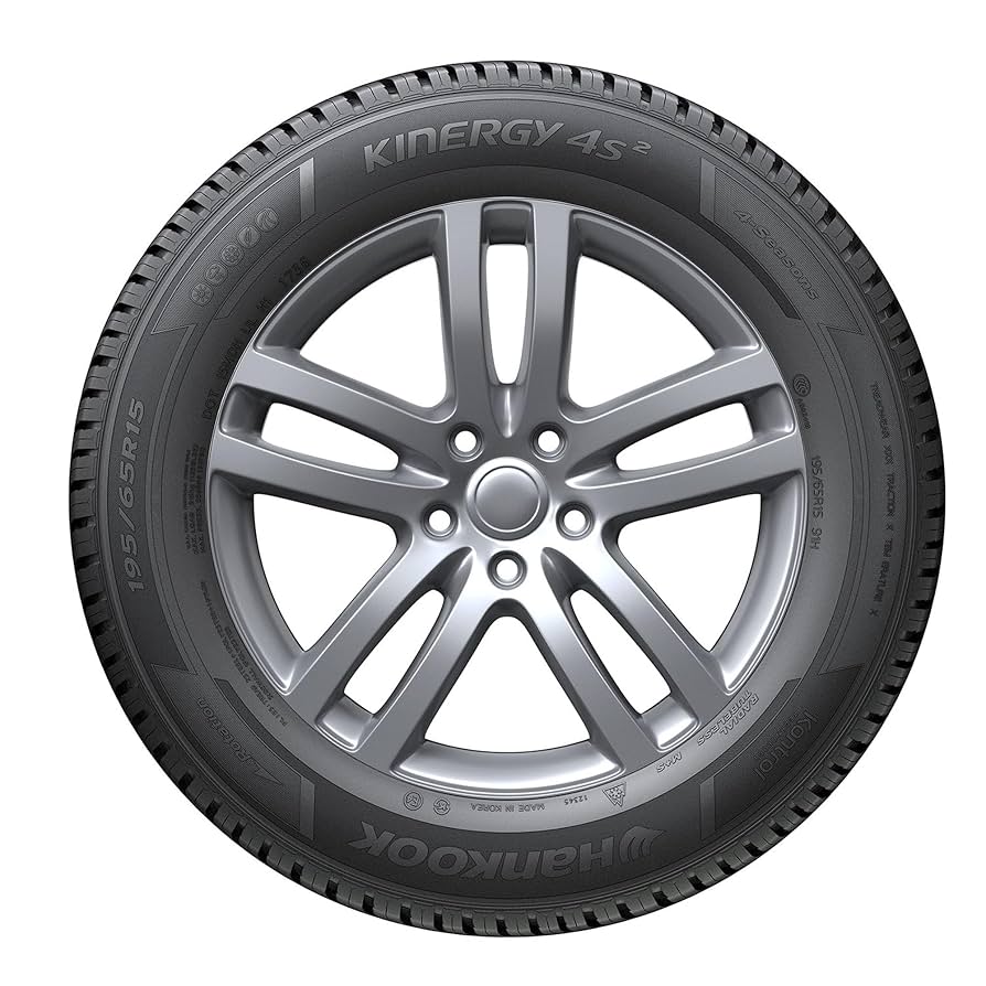Amazon.com: HANKOOK H750 Kinergy 4s 2 245/45R18 96W BSW