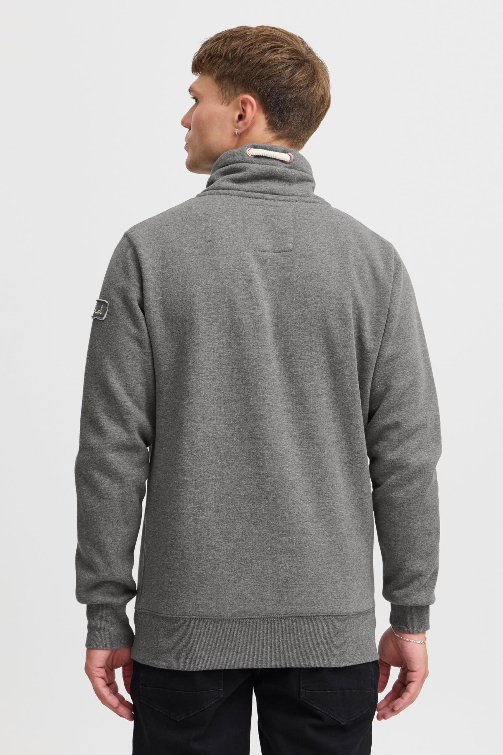 !Solid SDTripTroyer Herren Sweatshirt Pullover Sweater