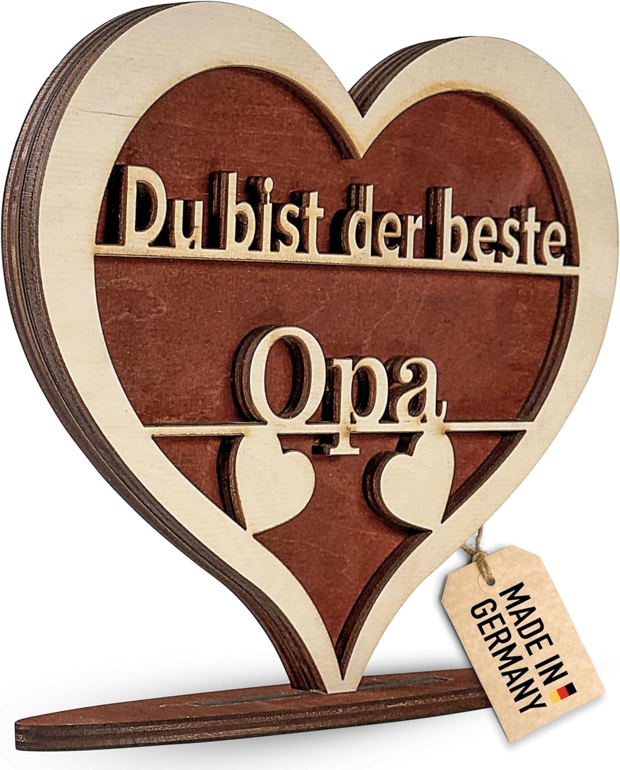 Bieropener allerliefste opa | Mint 11 giftstore