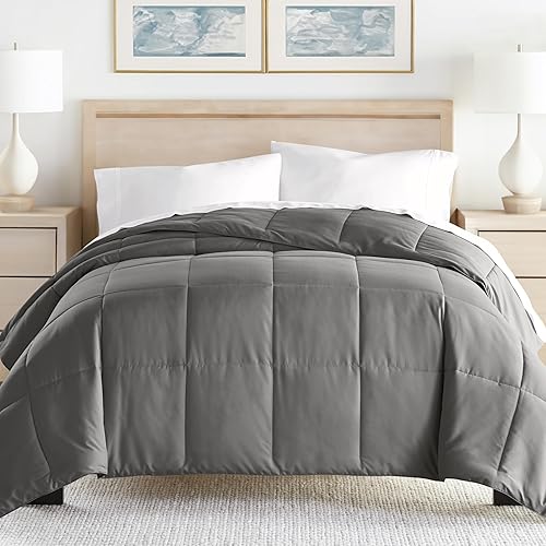 Miniatura 5 de Linen Market - Edredón suave Chocolate, Gris, Azul marino/flor y brillo, Verde salvia, Blanco, Ivory