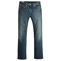 Levi's 527 Slim Boot Cut Jeans, Worth The Time