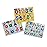 Melissa & Doug Disney Wooden Peg Puzzles Set: Letters, Numbers, and Shapes and Colors