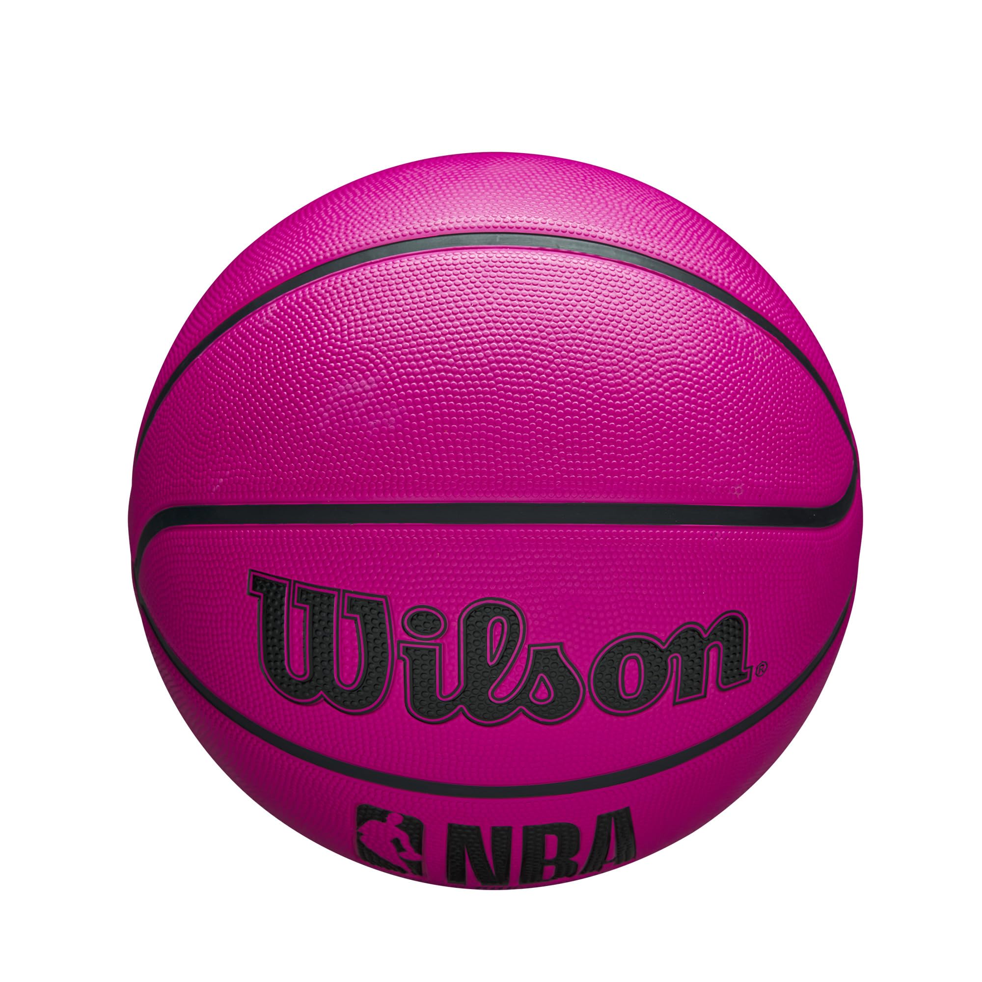 Wilson NBA DRV Outdoor Basketball with Pump