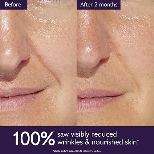 Miniatura 4 de Caudalie Premier Cru The Rich Cream, Skin Barrier Repairing Rich Moisturizer with Ceramides, Refillable - 50 mL