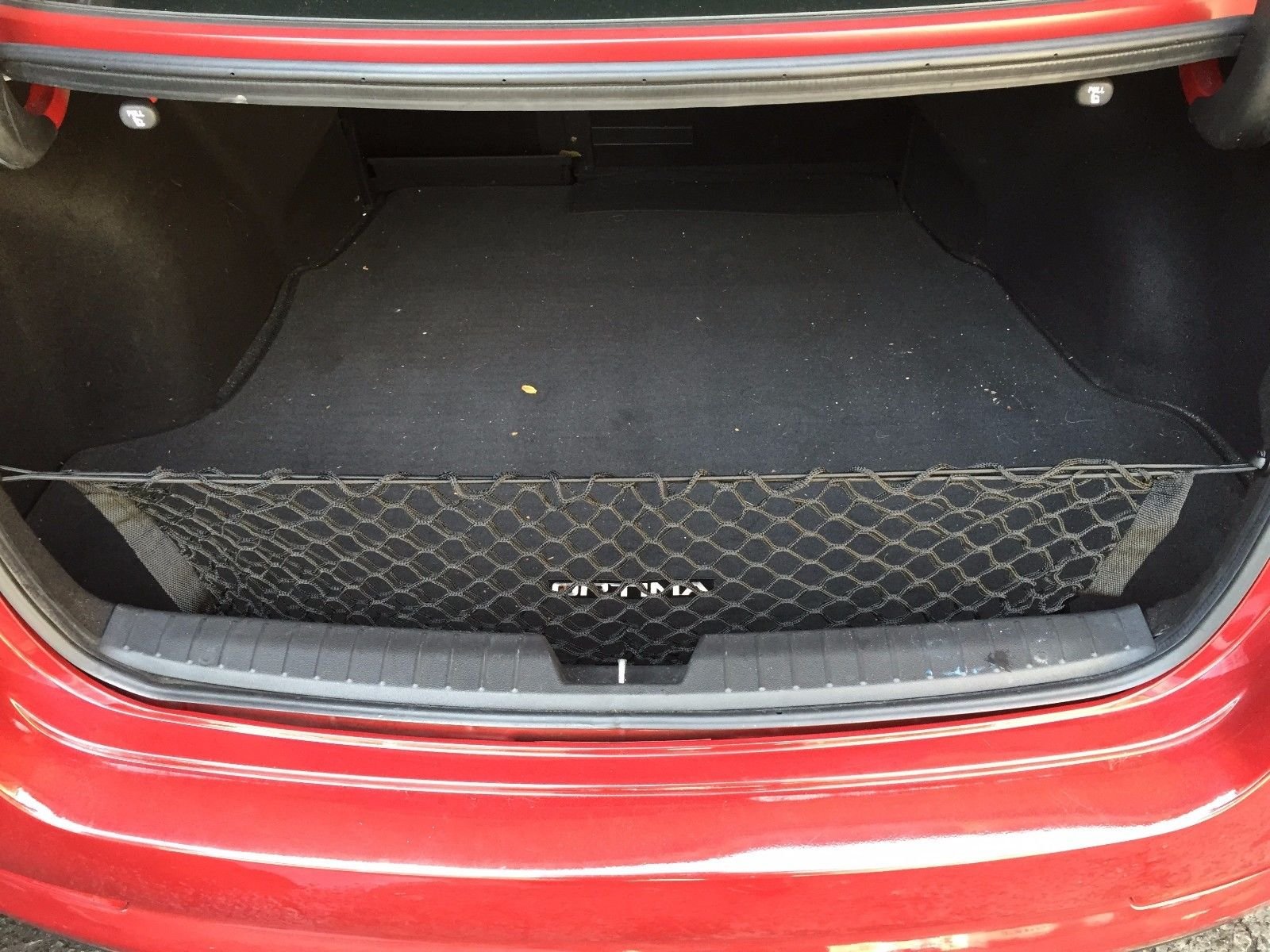 Allied Tools 84067 CargoLoc Adjustable Truck Net 78