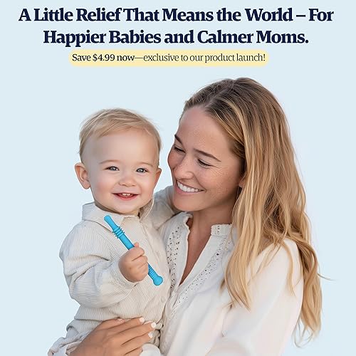 Miniatura 9 de Paquete de 6 juguetes Montessori sensoriales para bebés de 0, 3, 6, 12, 18, 24 meses, mordedor para bebés, juguetes de dentición, juguetes de