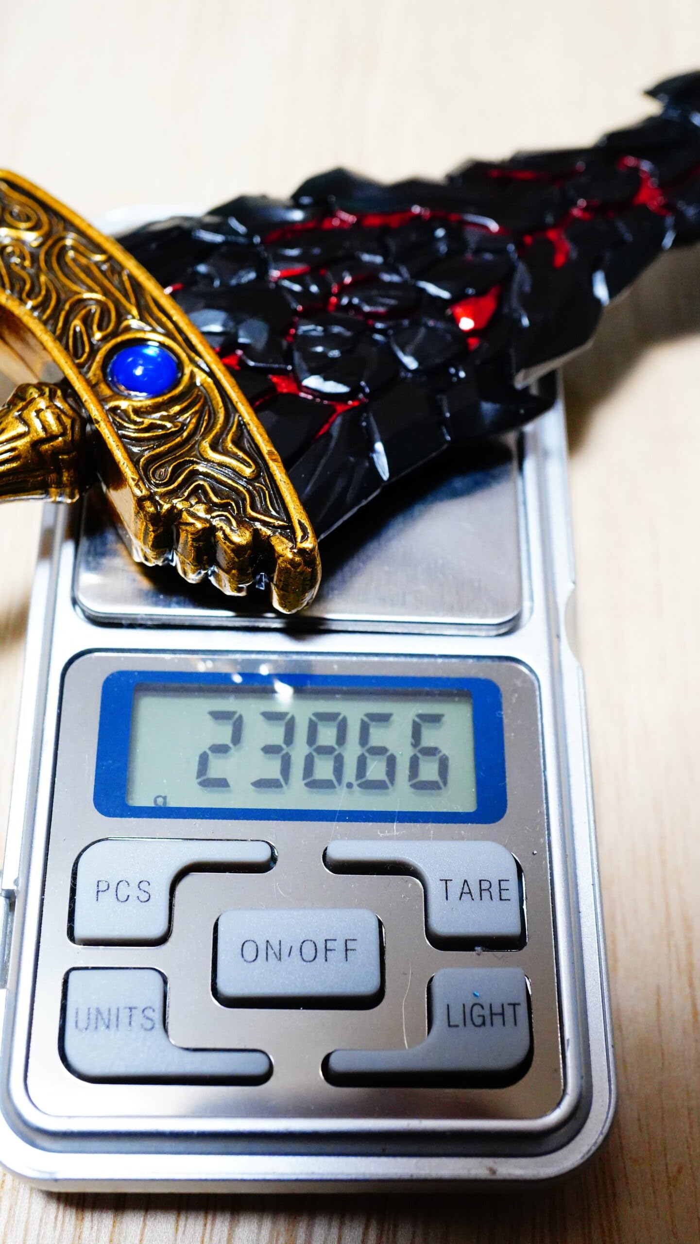 30cmマリケスの黒き剣 エルデンリング ミニ武器 キーホルダー アクセサリ Amazon.co.jp: 30cmマリケスの黒き剣 エルデンリング ミニ武器 剣 弓
