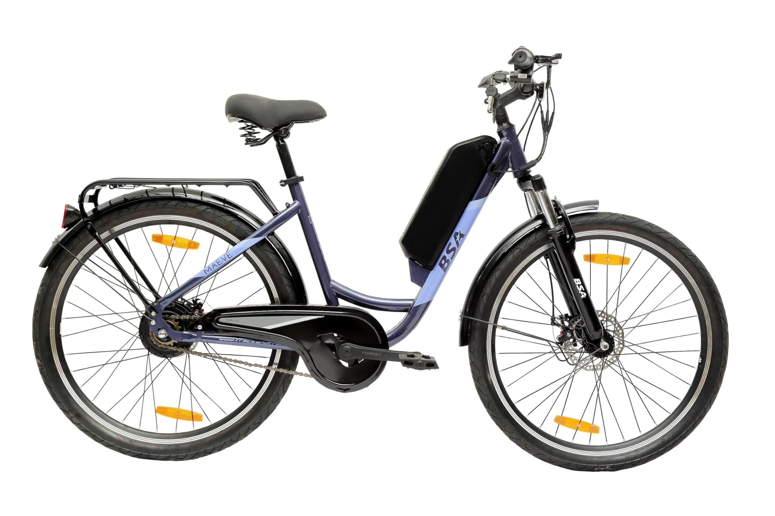bsa electric bicycle BSA Maeve Electric Cycle for Men | 2 Years Warranty
