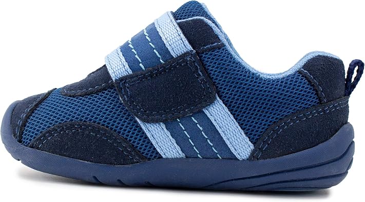 pediped Adrian Sneaker (Toddler/Little Kid)