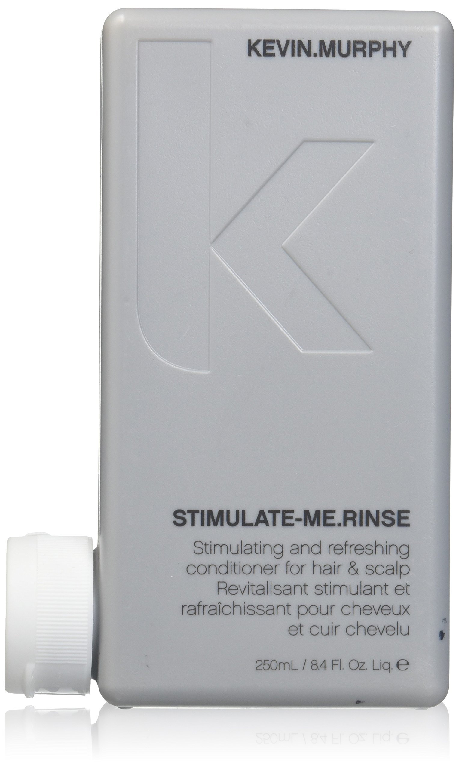KEVIN MURPHYStimulate Me Rinse 250 ml/8.45 Fl Oz Liq.