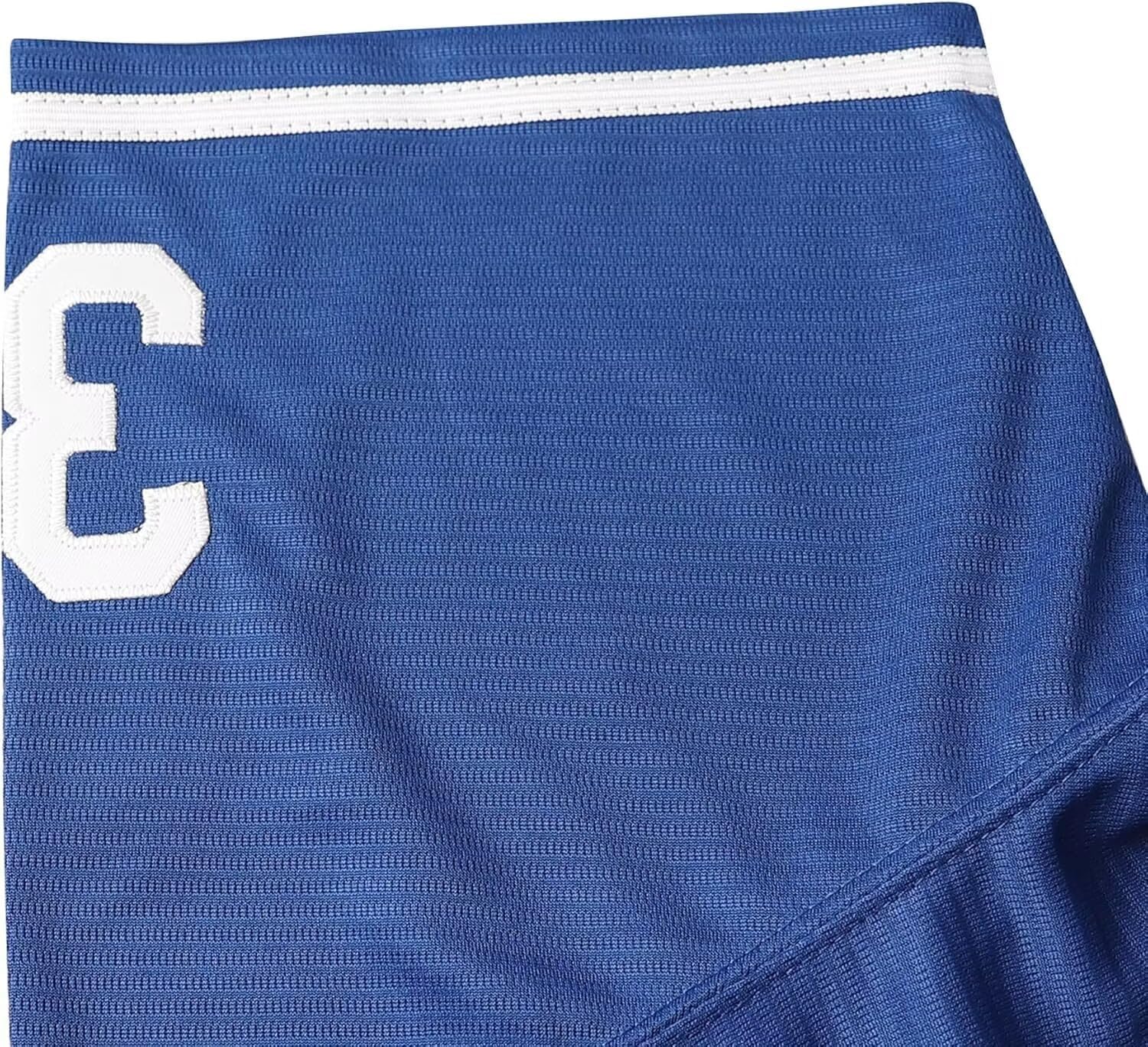 Youth The Sandlot Benny The Jet Rodriguez #30 Stitched Movie Kids Baseball Jerseys Sports Boys Shirts - Image 6