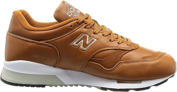 Amazon.co.jp: [ニューバランス] M1500TN スニーカー メンズ ブラウン