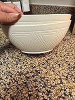 Salad Bowls Set of 6 with 3 Size