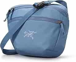 ARC'TERYX マンティス 2 ウエストパック Stone Wash Arc'teryx Mantis 2 Medium Waist Pack in Stone Wash Arc'teryx