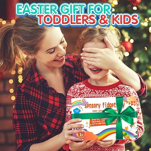 Miniatura 6 de Regalo del día de San Valentín para niños pequeños, dinosaurio clasificando color, juguete sensorial para viajes por carretera, demencia essenscial,