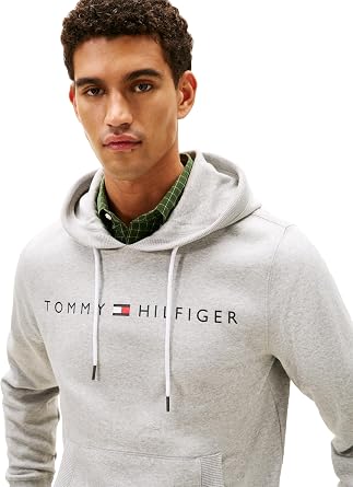 Tommy Hilfiger Men's Thd Hoodie Sweatshirt