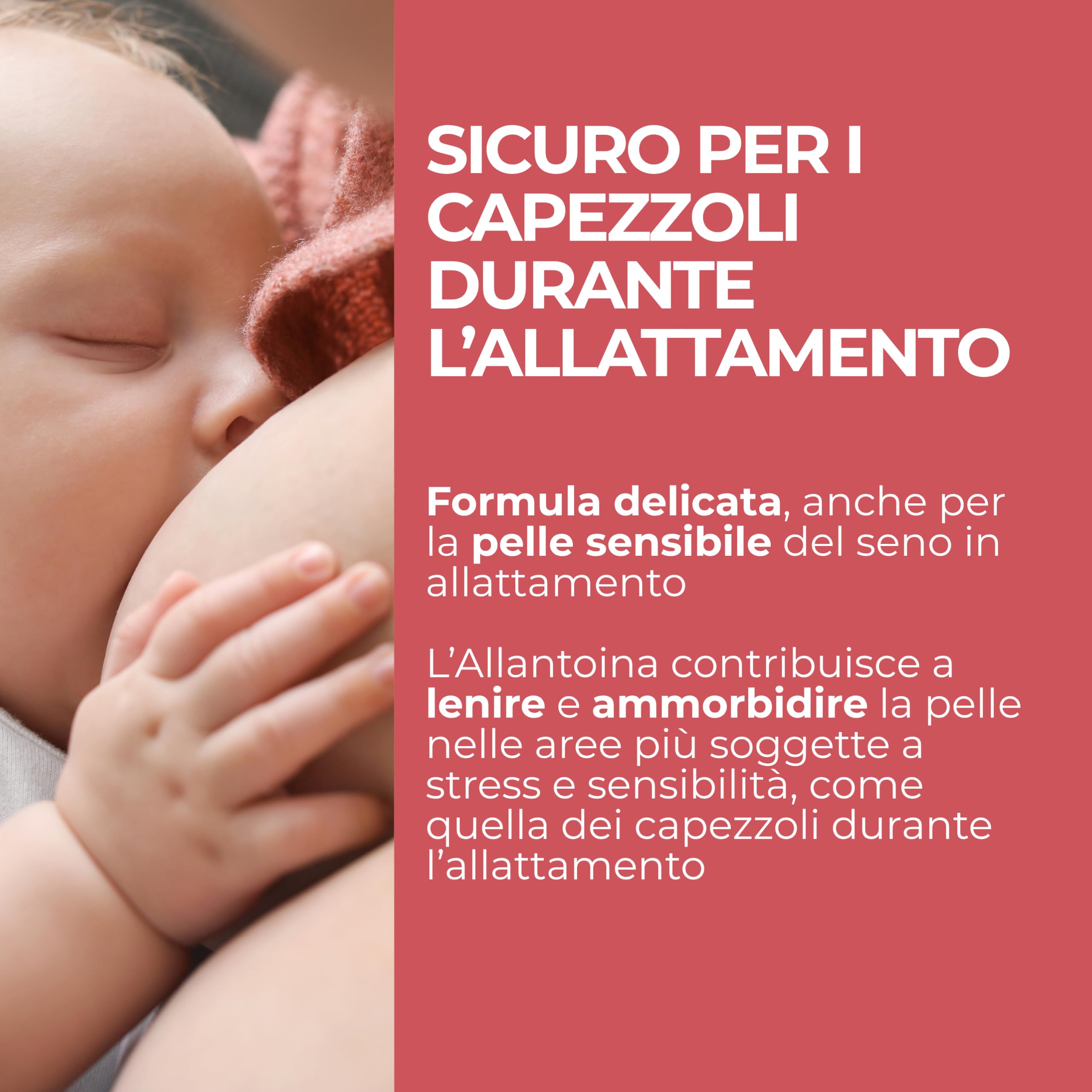 MOST - PEG Unguento Viso e Corpo Bambini e Adulti Lenitivo e Protettivo, Diminuisce Rossori e Stimola Processi di Riparazione Cutanea in Ragadi, Scottature Lievi, Cicatrici, Dermatite Atopica, 100 ml