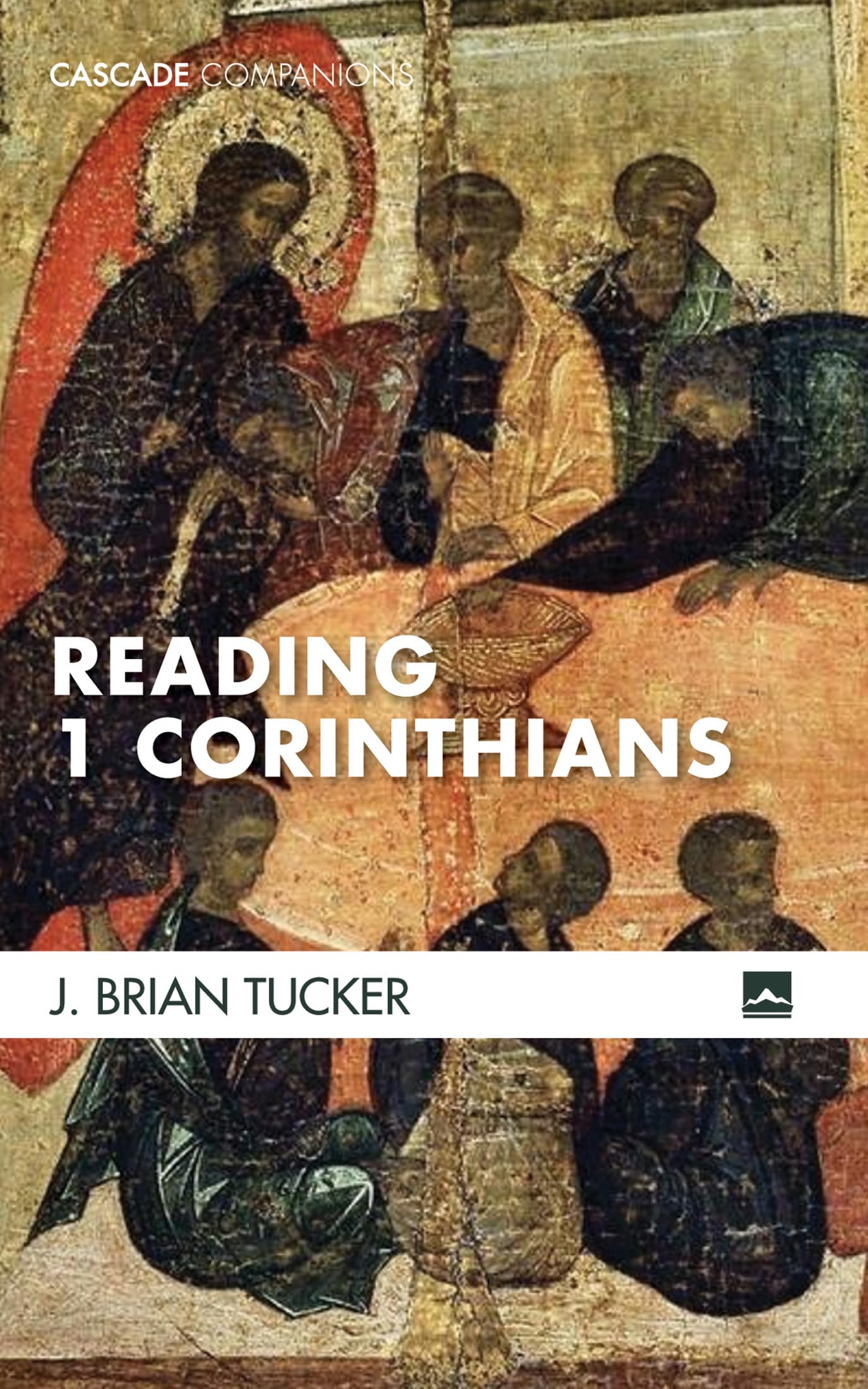 Reading 1 Corinthians: 36 (Cascade Companions)
