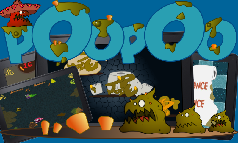 PooPoo - App on Amazon Appstore
