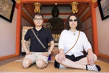 新TV見仏記 ?広島・尾道編 [Blu-ray] mxn26g8 Amazon.co.jp: 新TV見仏記 ㉗広島・尾道編 [Blu-ray