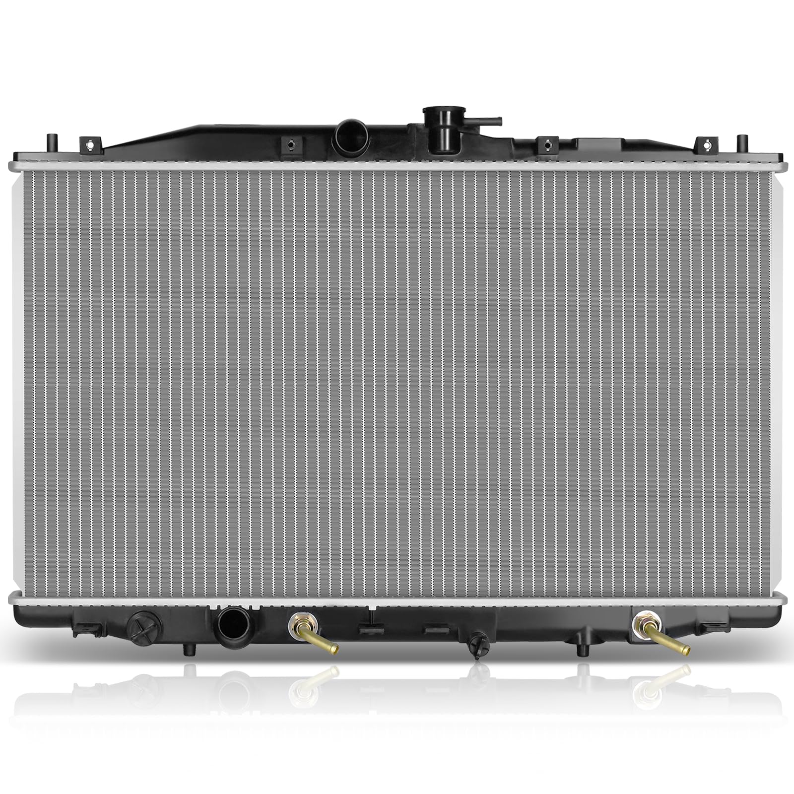 SCITOO aluminum radiator for Acura TSX