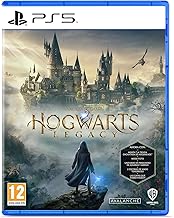 PlayStation 5 Video Game Warner Games