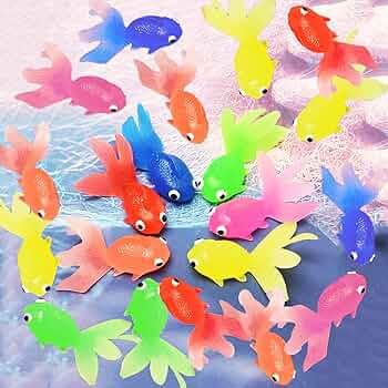 ミニチュアサイズのお祭り金魚♡ 81A0k5OKYrL._AC_UF350,