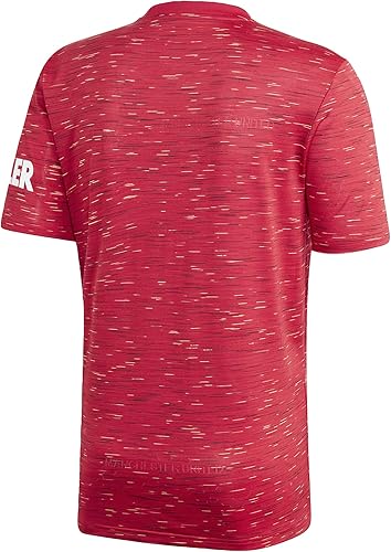 Miniatura 8 de Mnchester United Home - Camiseta de fútbol para hombre, 202021