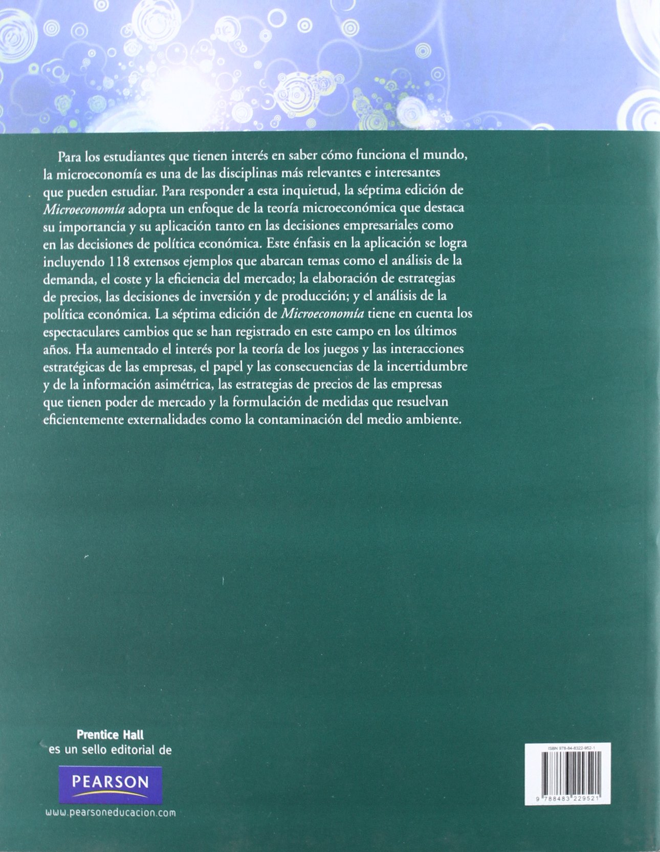 Microeconomía (SIN COLECCION)