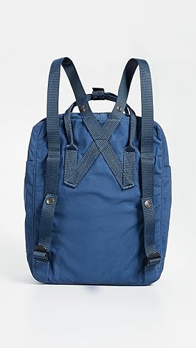 Miniatura 5 de Fjallraven Mochila Kanken Classic para el diario