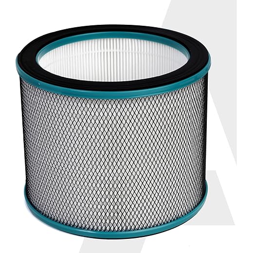 AGARO REGAL Air Purifier Filter, High performance, Traps 99% Dust, Bacteria and Particles
