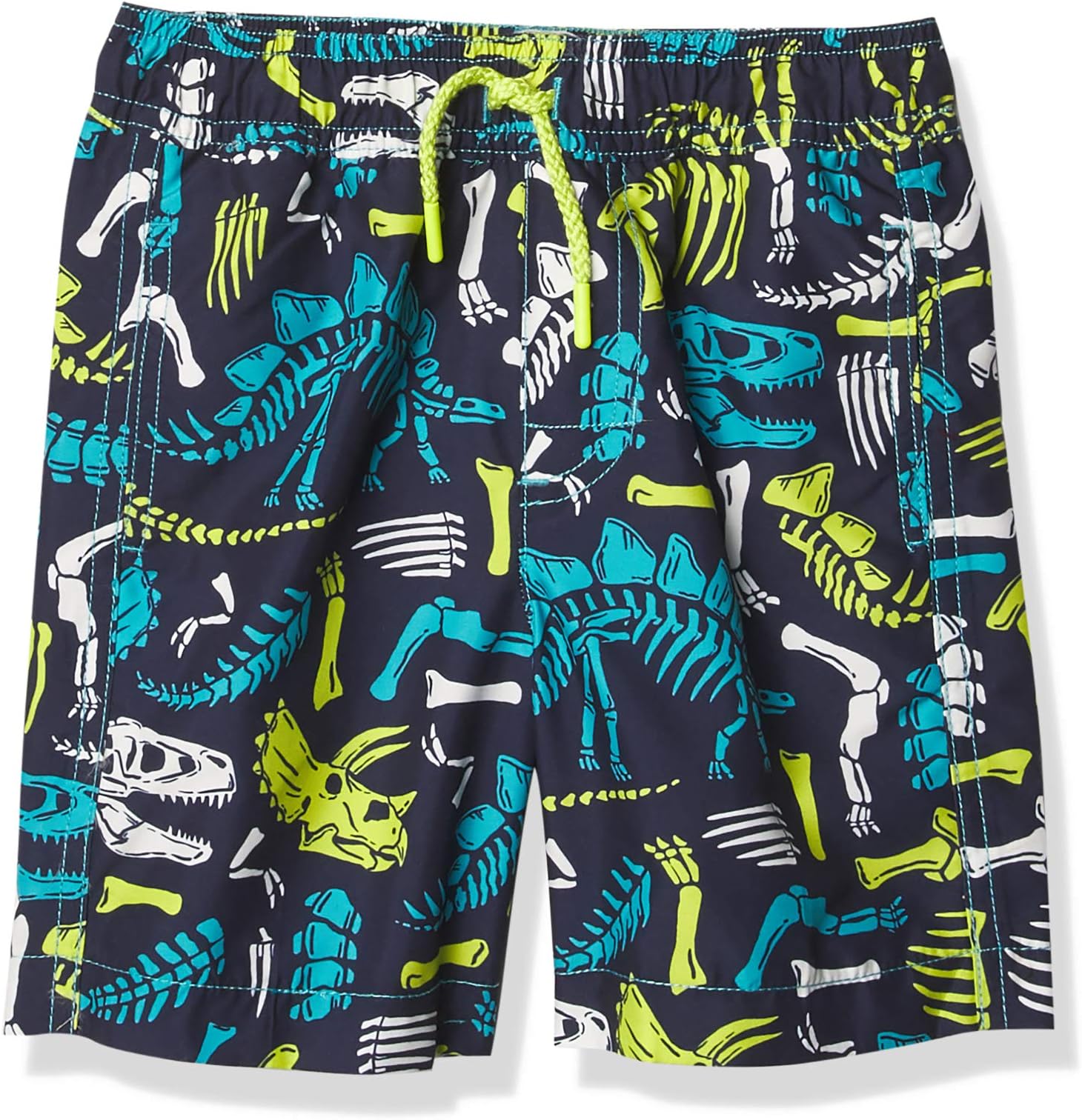 Boy's Swim Trunks