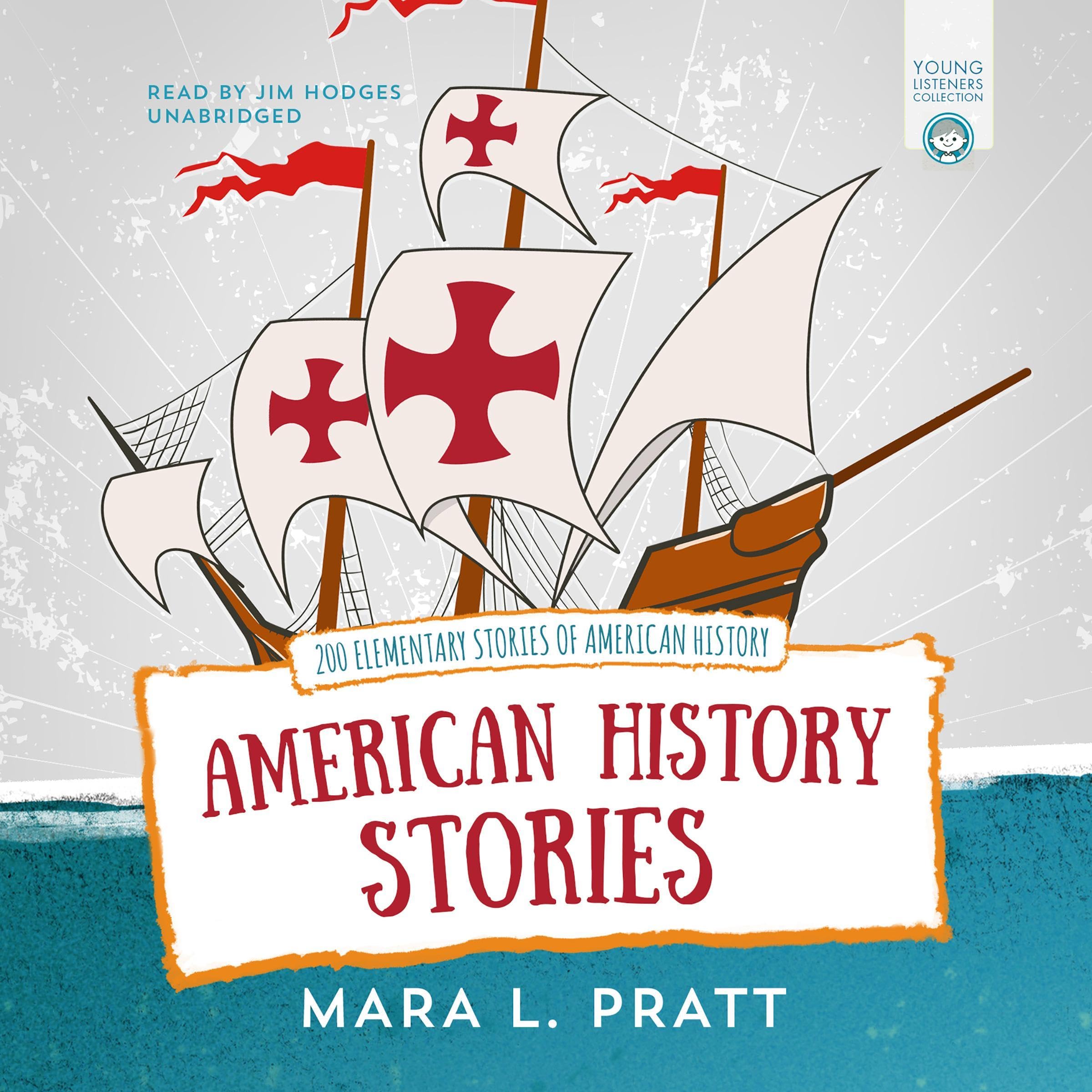 American History Stories