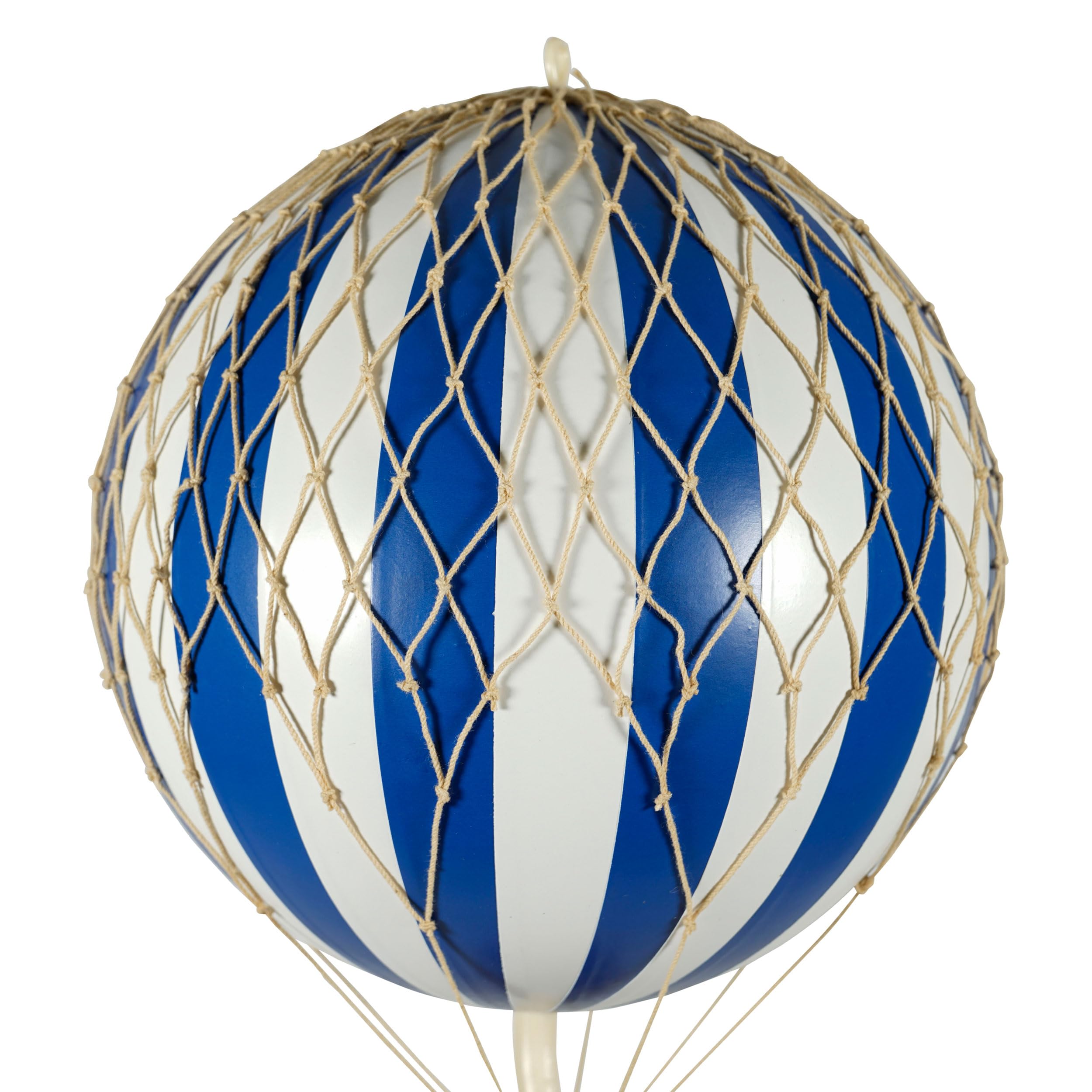 Authentic Models [DL] Travels Light, White, Blue