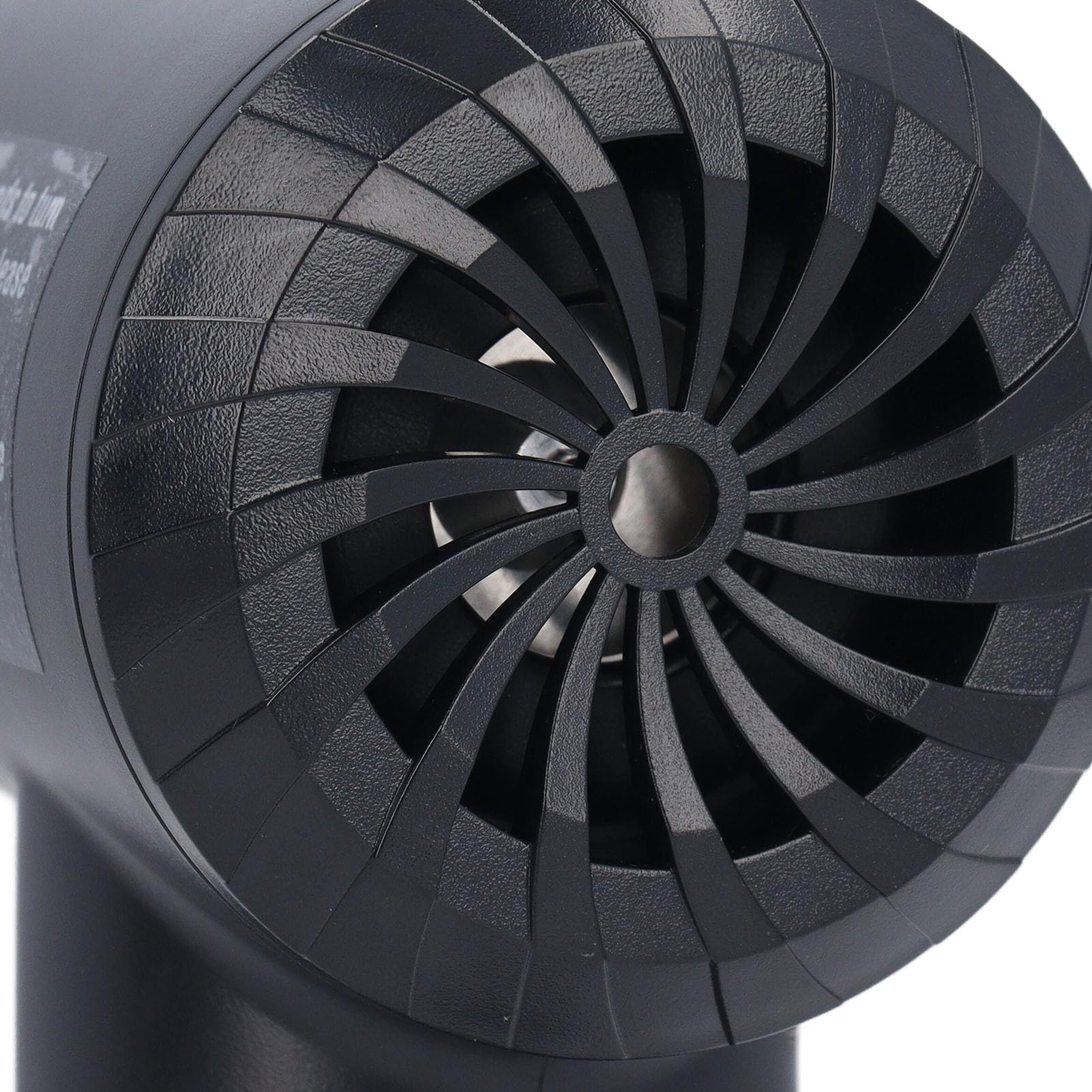 Plumero de Aire Comprimido, Plumero de Aire Eléctrico de 51000 RPM, Plumero de Aire Inalámbrico para Teclado de Computadora