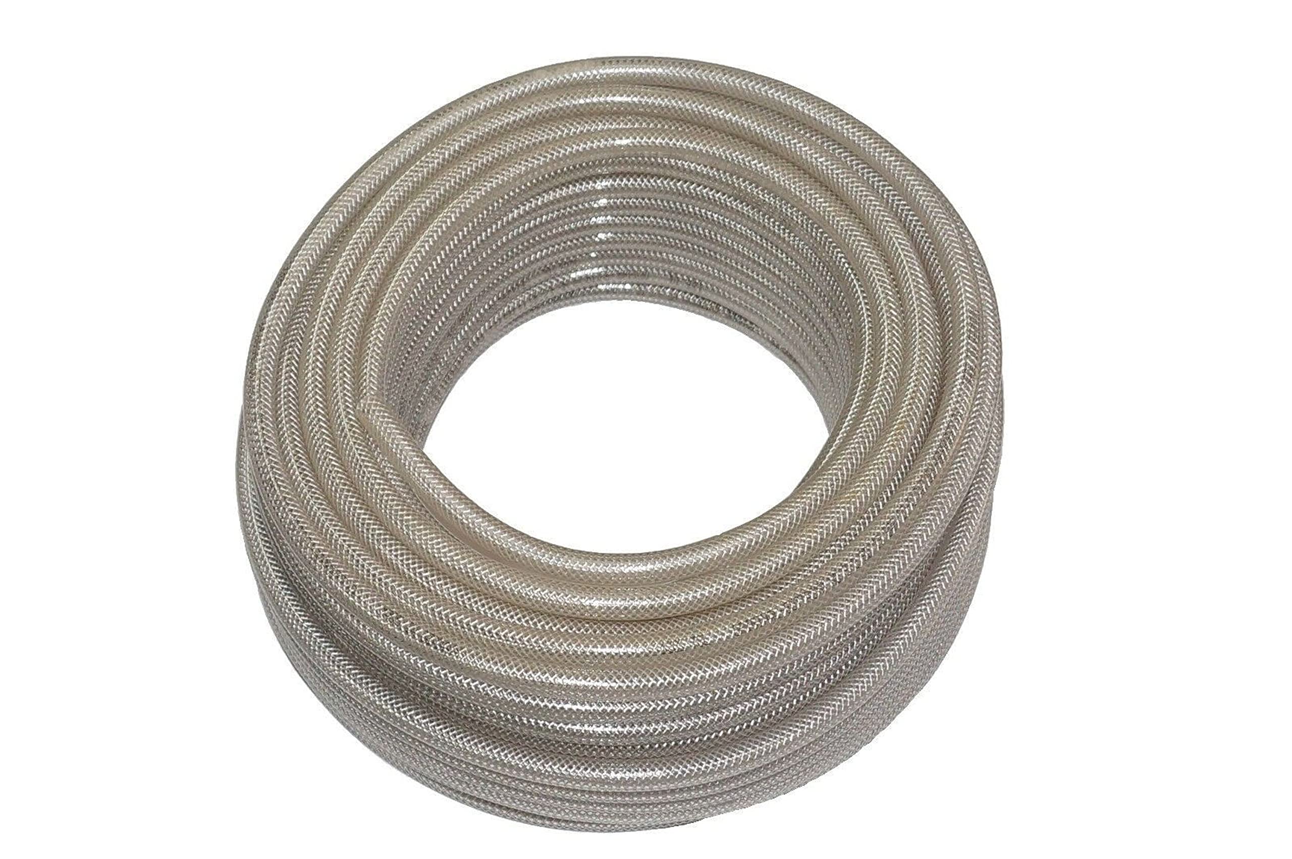 Tubo in PVC per aria compressa ID9 (3/8") – 25 m