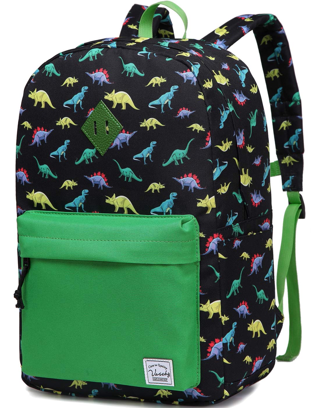 boys dinosaur backpack