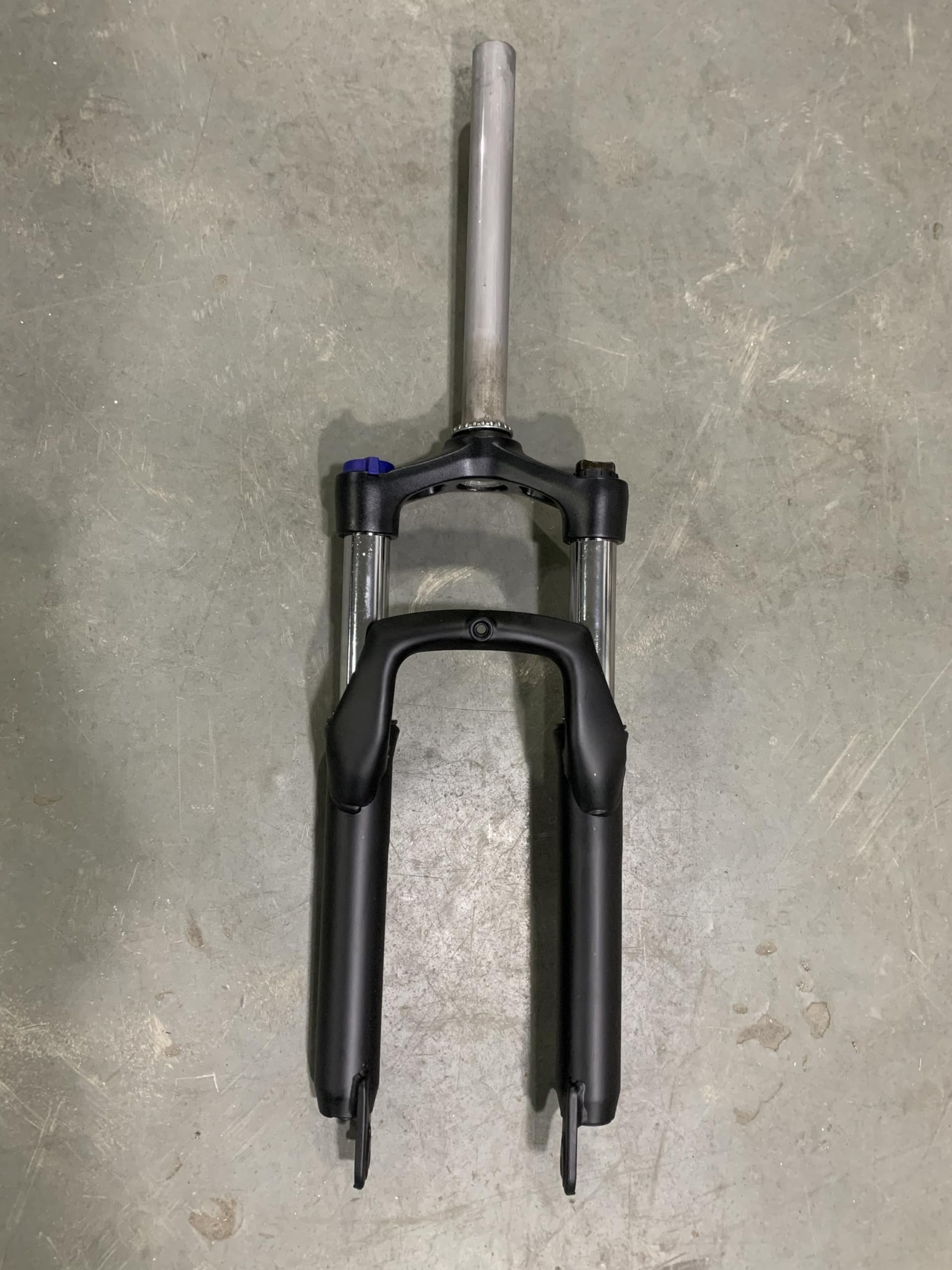 K2M Ebike Gabelsatz