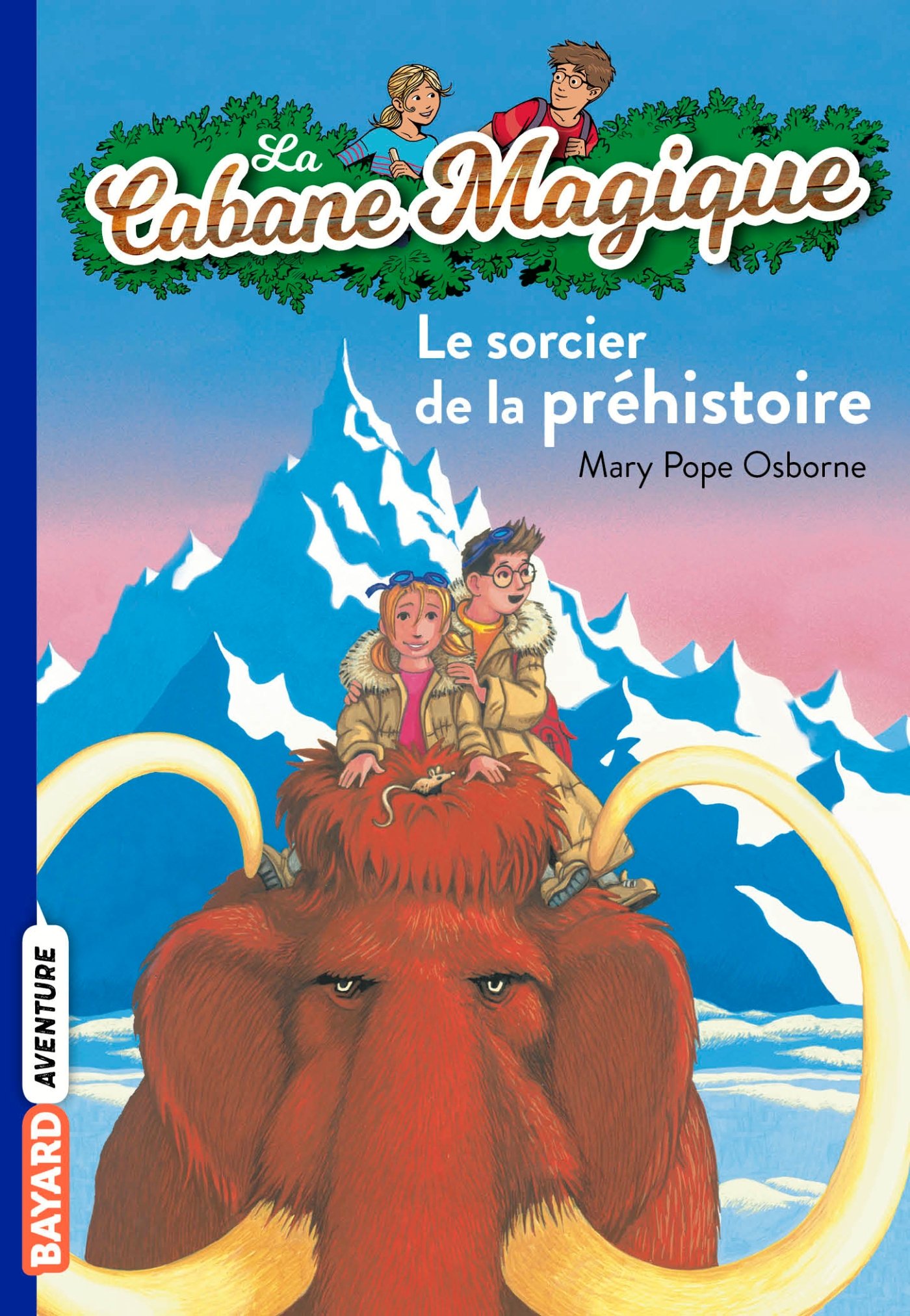 SORCIER DE LA PREHISTOI Masson, Philippe and Delval, Marie-Hélène