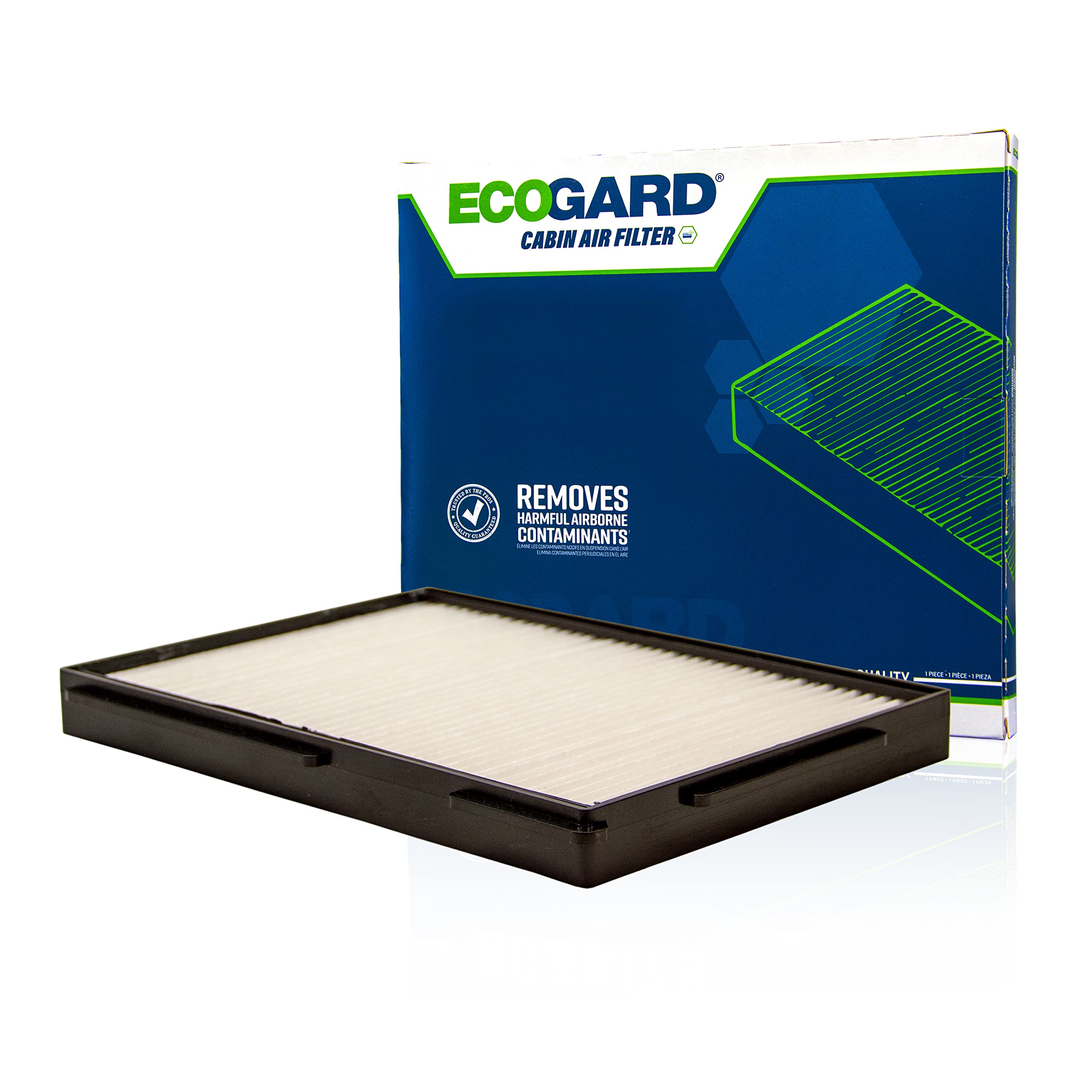 Amazon.com: ECOGARD XC11961 Premium Cabin Air Filter Fits Subaru