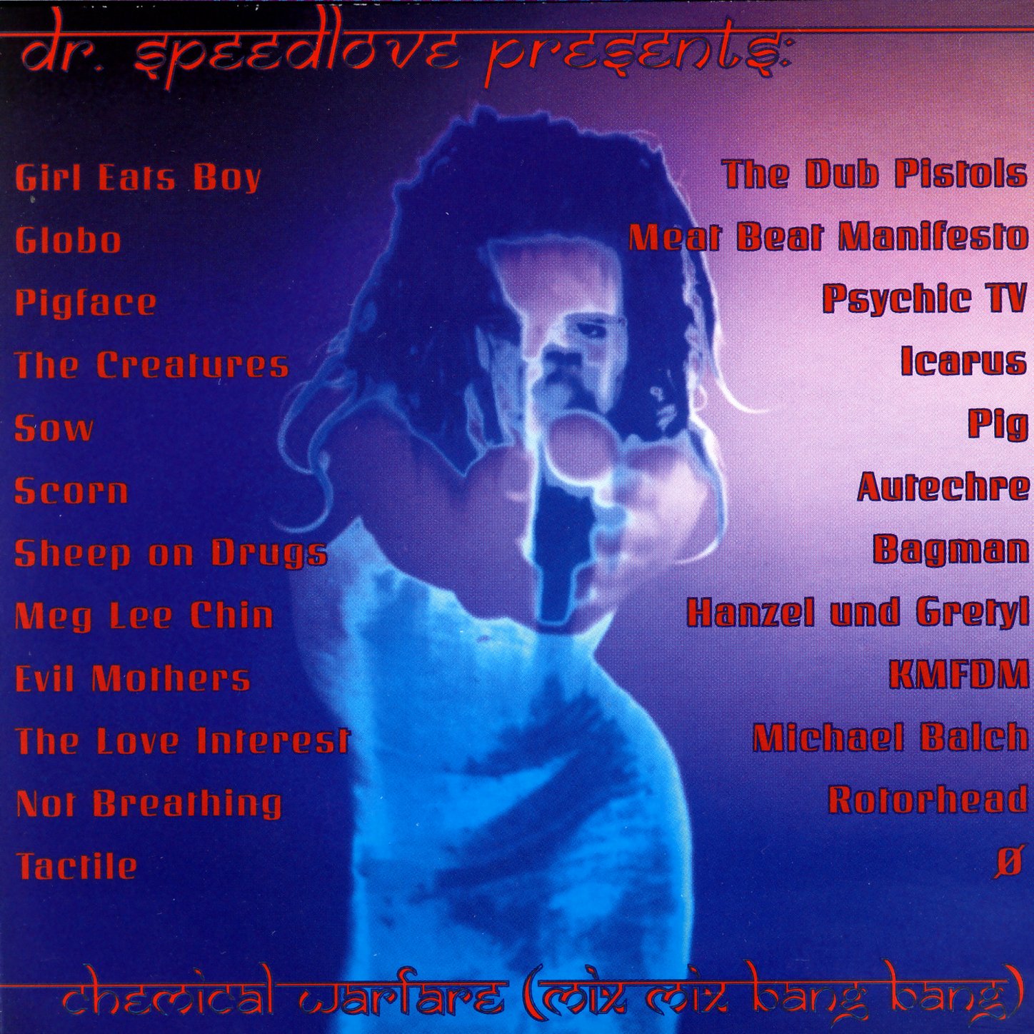 The Prodigy Vs The Prodigy