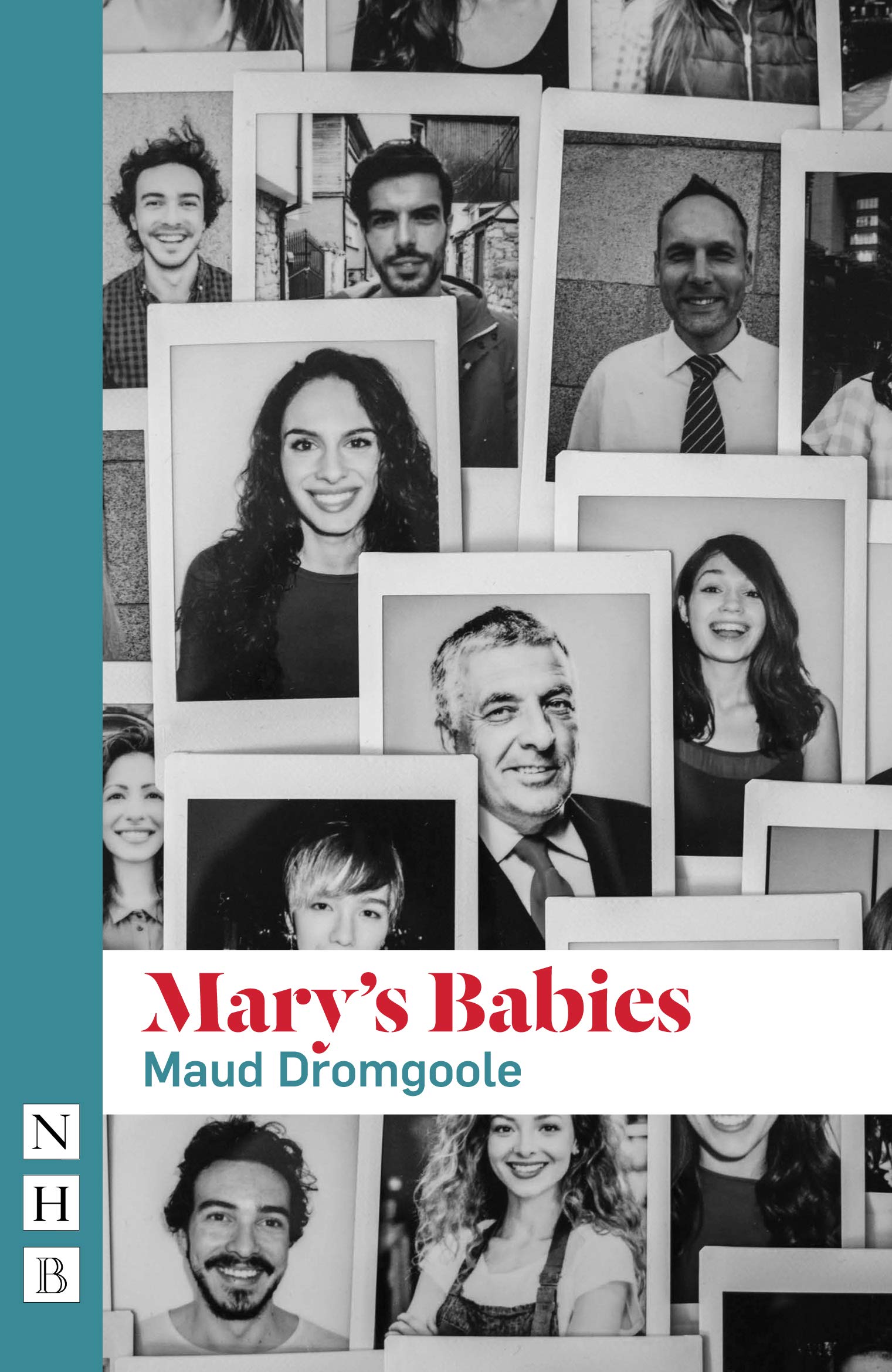 Mary's Babies (NHB Modern Plays)