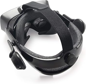 Valve Index VR Cover - Washable Hygienic Cotton Cover 2 Pack