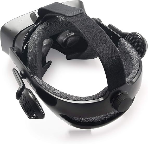 Valve Index VR Cover - Washable Hygienic Cotton Cover 2 Pack
