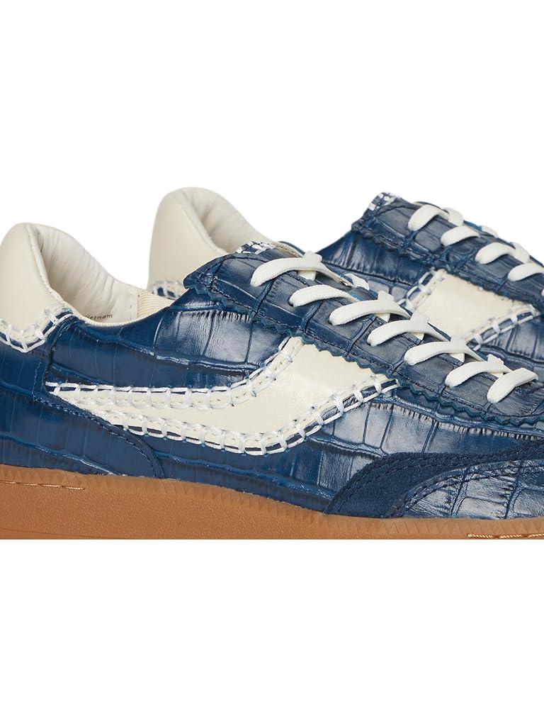 Navy Dolce Vita Notice Stitch